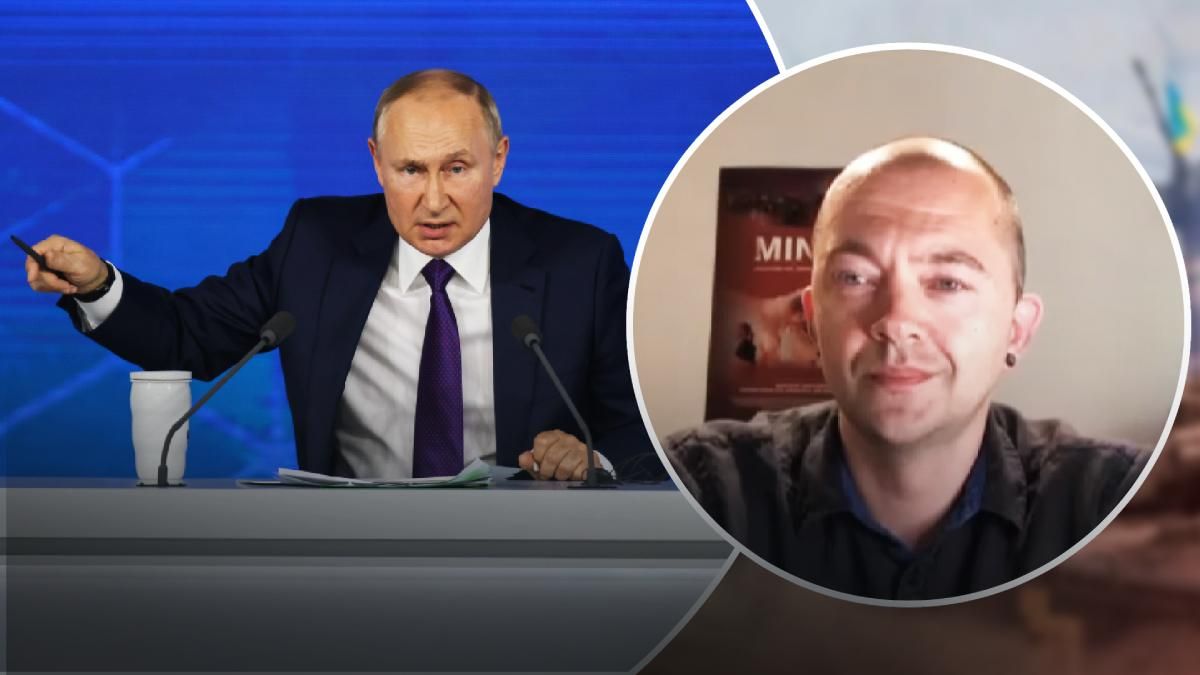 Юрконис об угрозах россии Литве через Калининград Юрконис об угрозах россии Литве через Калининград