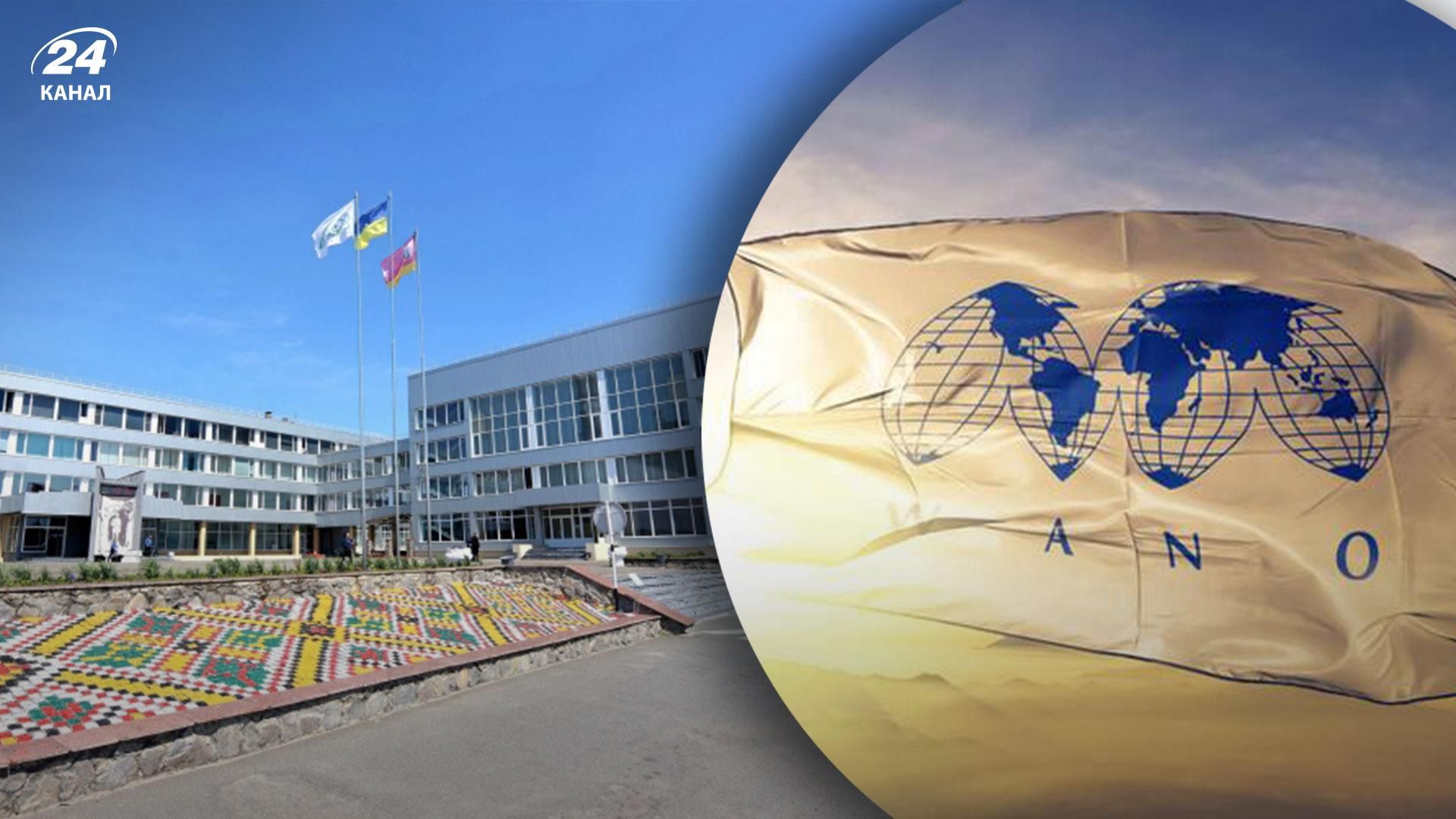 ЧАЕС більше не підпорядковується регіональному центру ВАО АЕС у Москві