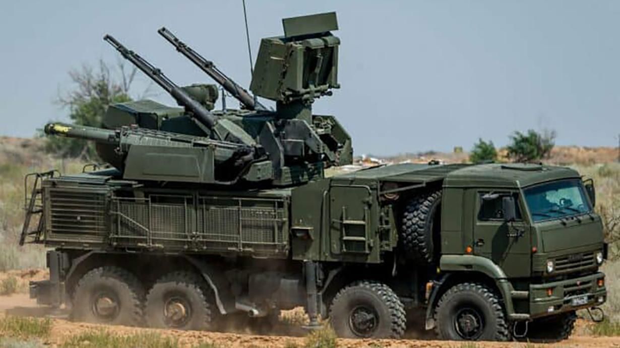 Война в Украине - ВСУ захватили российскую технику и используют против врага Война в Украине - ВСУ захватили российскую технику и используют против врага