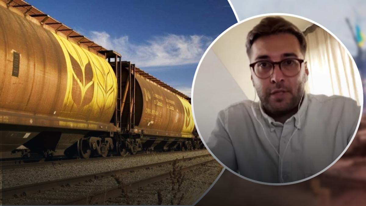 Мотолько о вывозе украденного в Украине зерна в Беларусь Мотолько о вывозе украденного в Украине зерна в Беларусь