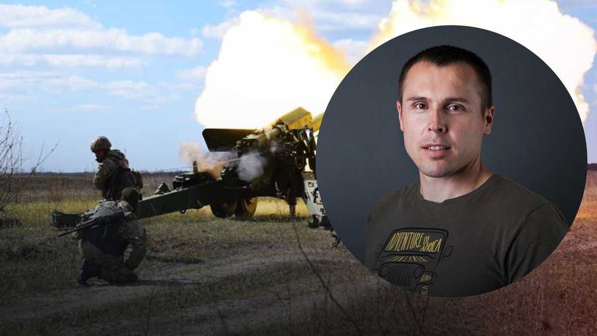 Костенко про контрнаступ ЗСУ Костенко про контрнаступ ЗСУ