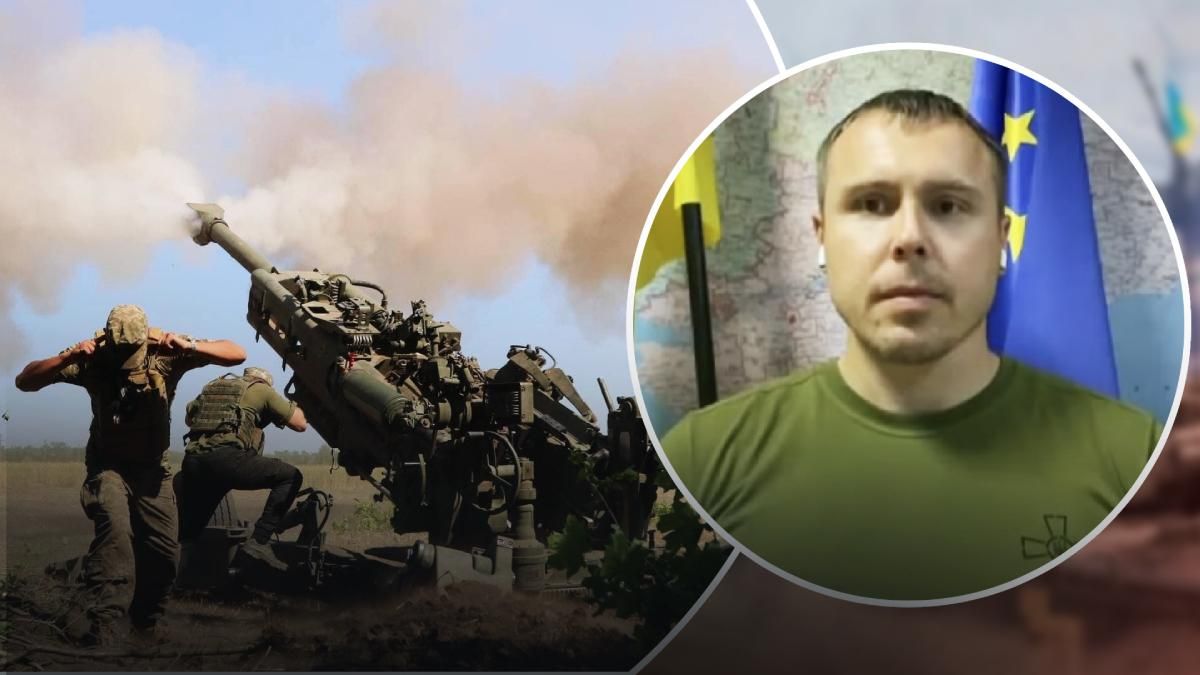 Костенко об эффективном использовании западного оружия украинскими военными Костенко об эффективном использовании западного оружия украинскими военными