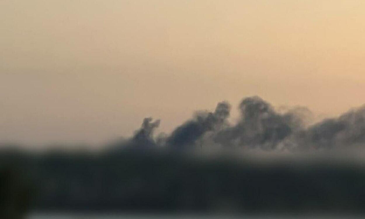 Взрывы в Николаеве 12 июля - все, что известно - 24 Канал Взрывы в Николаеве 12 июля - все, что известно - 24 Канал