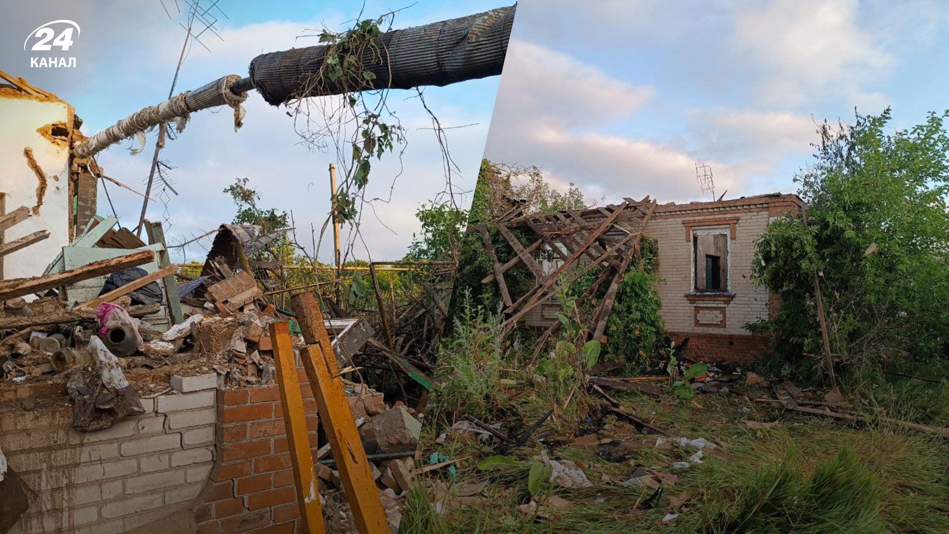 Атака по Слов'янську 12 липня - що відомо про обстріл російськими військовими Атака по Слов'янську 12 липня - що відомо про обстріл російськими військовими