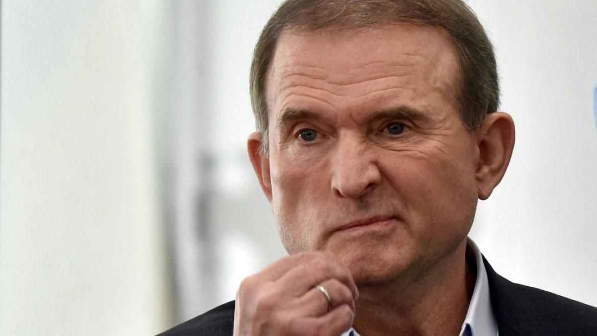 Медведчук может до сих пор иметь долю в консорциуме ЕДАПС, – Bihusinfo Медведчук может до сих пор иметь долю в консорциуме ЕДАПС, – Bihusinfo