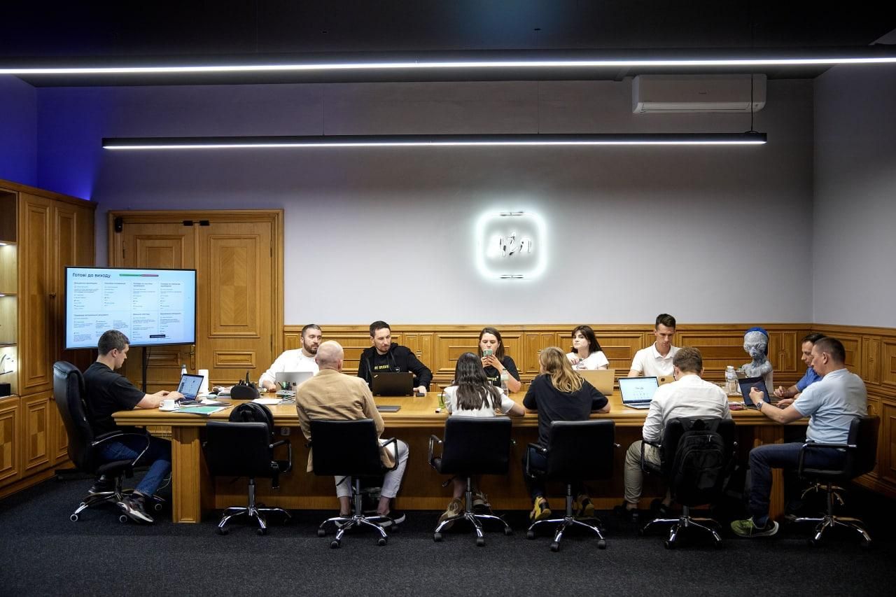 У Дії з'являться 10 нових послуг та документів У Дії з'являться 10 нових послуг та документів