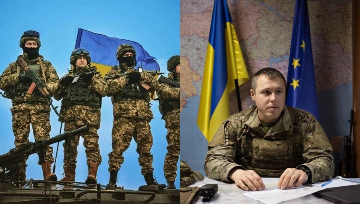 З росії підходять "свіжі" частини, – Костенко припустив вдалий момент для контрнаступу З росії підходять "свіжі" частини, – Костенко припустив вдалий момент для контрнаступу