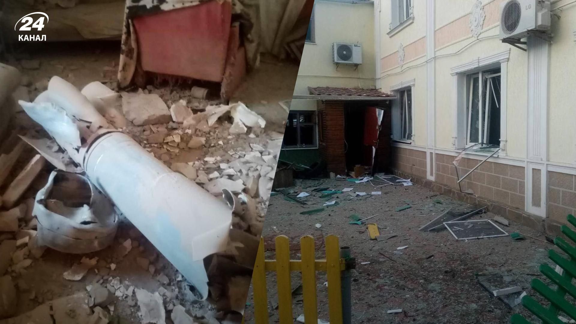 Ракетний обстріл Миколаєва 12 липня - кількість жертв російської атаки Ракетний обстріл Миколаєва 12 липня - кількість жертв російської атаки