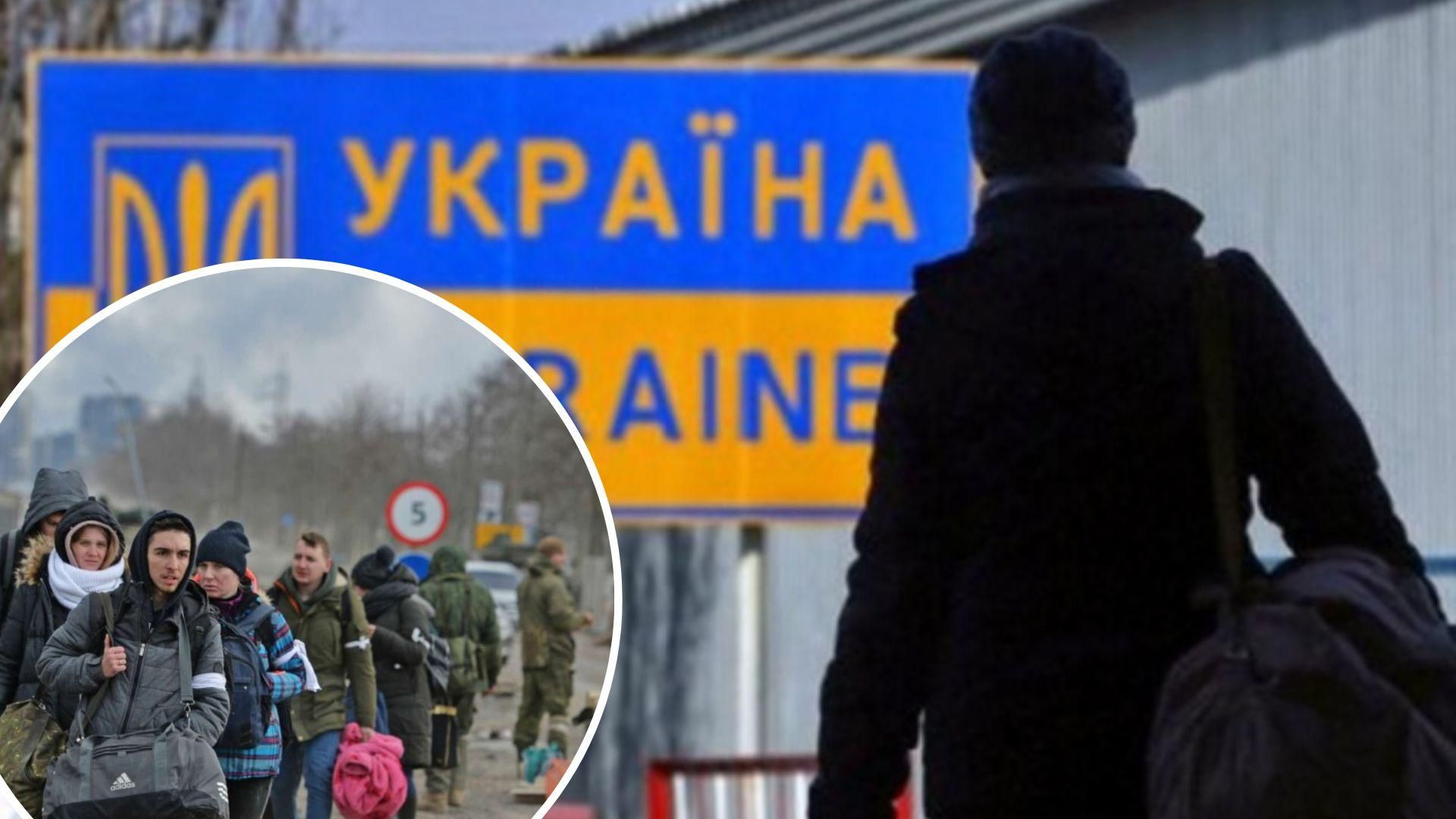 Розповідь українського біженця з Маріуполя, який втікав у Фінлядію через Росію Розповідь українського біженця з Маріуполя, який втікав у Фінлядію через Росію