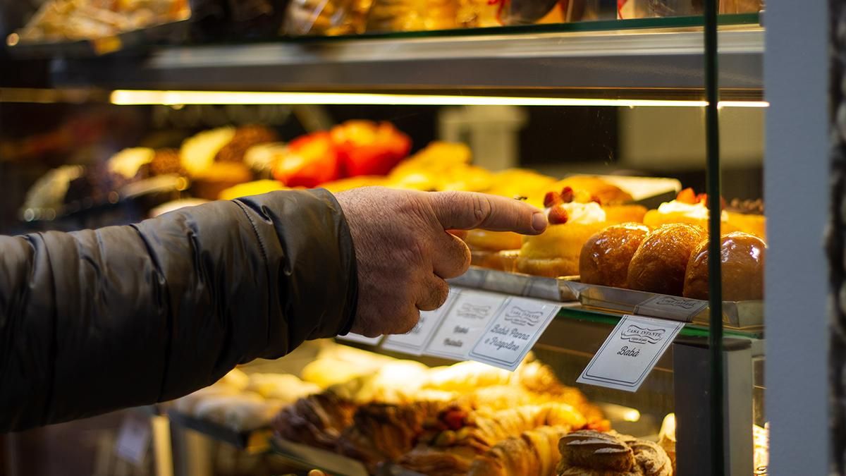 Японские пенсионеры ходят в магазин через дополненную реальность - Техно Японские пенсионеры ходят в магазин через дополненную реальность - Техно