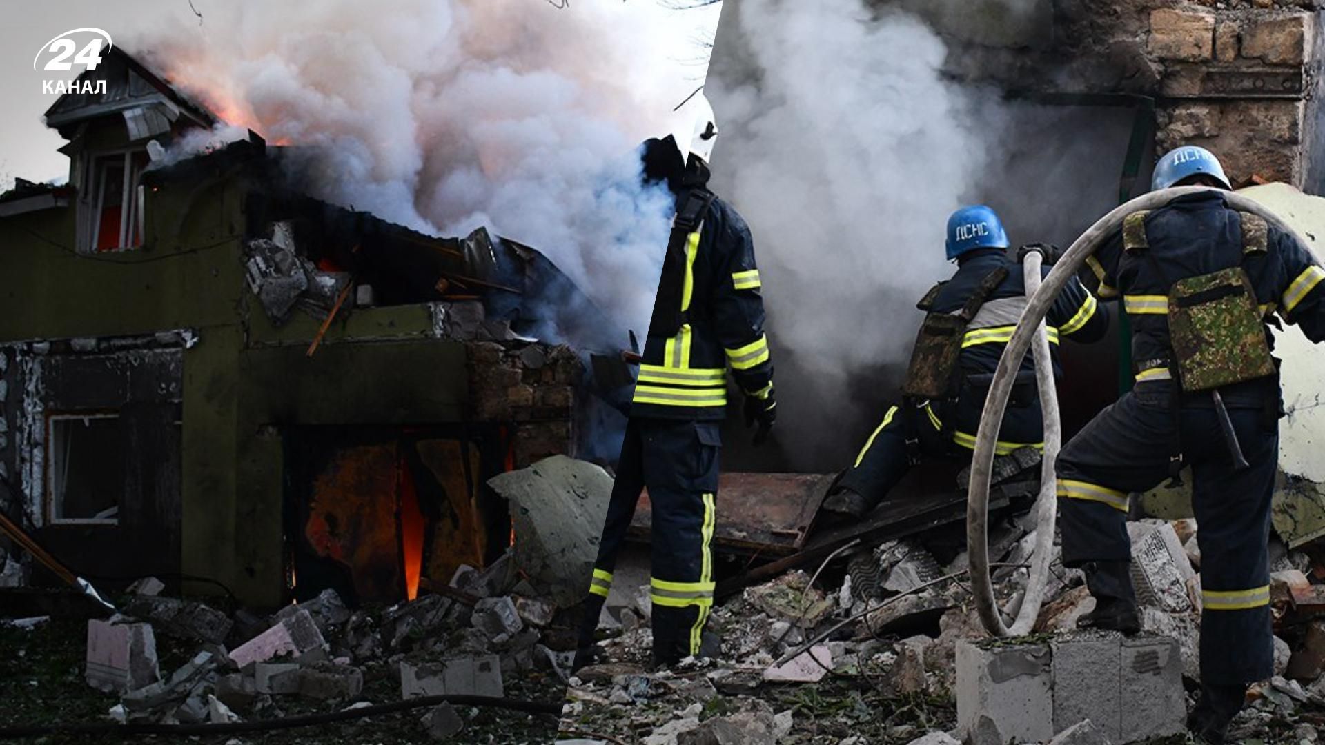 Ракетний обстріл Миколаєва 12 липня - Кім розповів, скільки у місті лунок від прильотів