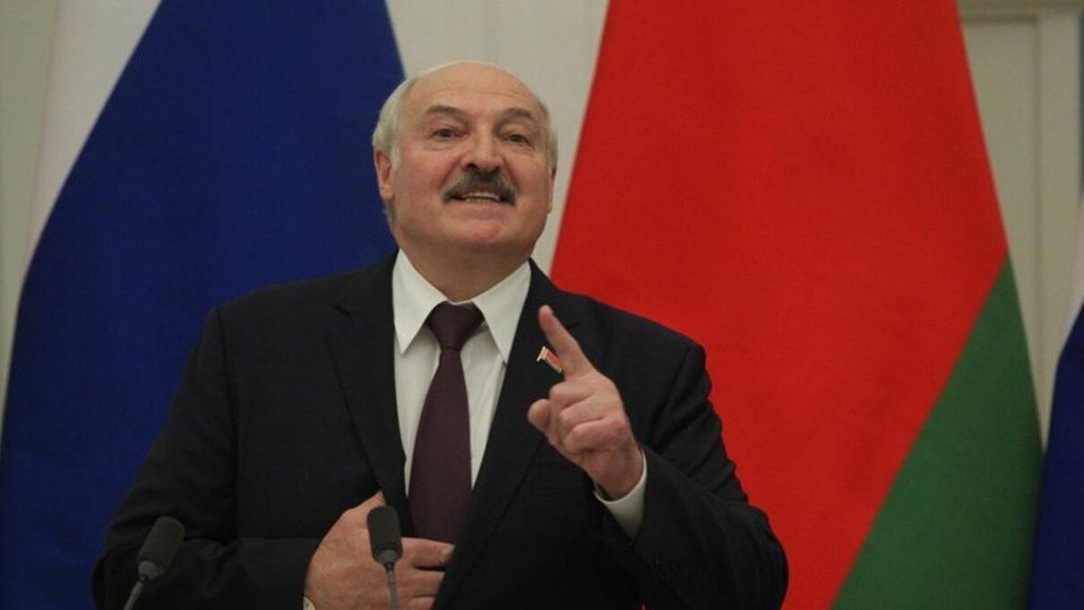 Заявление Лукашенко о великой войне – что сказал об Украине – что известно Заявление Лукашенко о великой войне – что сказал об Украине – что известно