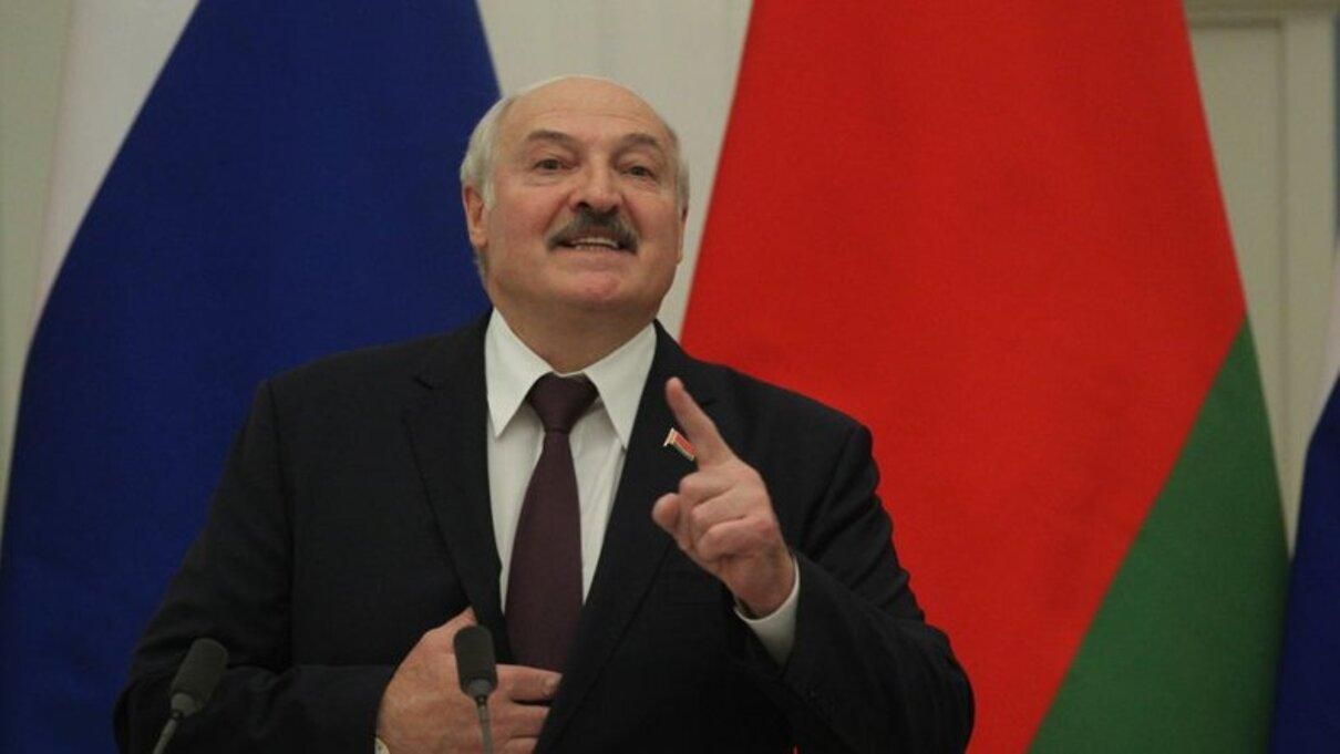 Заявление Лукашенко о великой войне – что сказал об Украине – что известно