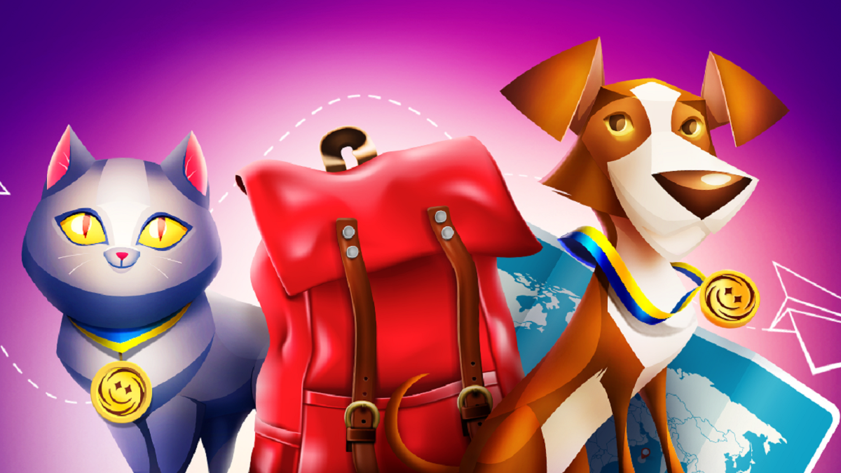 Подорожі з тваринами плюси та мінуси на реальному досвіді людей - 24 Канал Подорожі з тваринами плюси та мінуси на реальному досвіді людей - 24 Канал