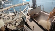 Ракетний удар по Запоріжжю, "зернові" перемовини в Туреччині: основне за 140 день війни