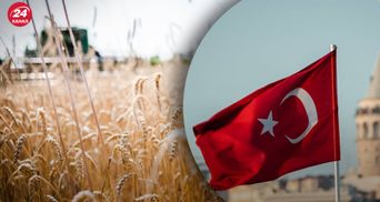 У Стамбулі пройде чотиристороння зустріч щодо експорту зерна за участю делегацій України і росії