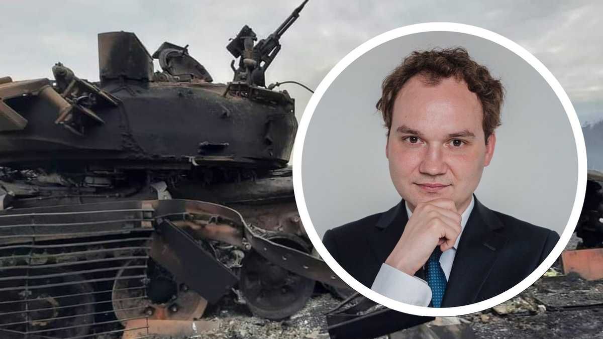 Мусієнко про відносини росії та Ірану Мусієнко про відносини росії та Ірану