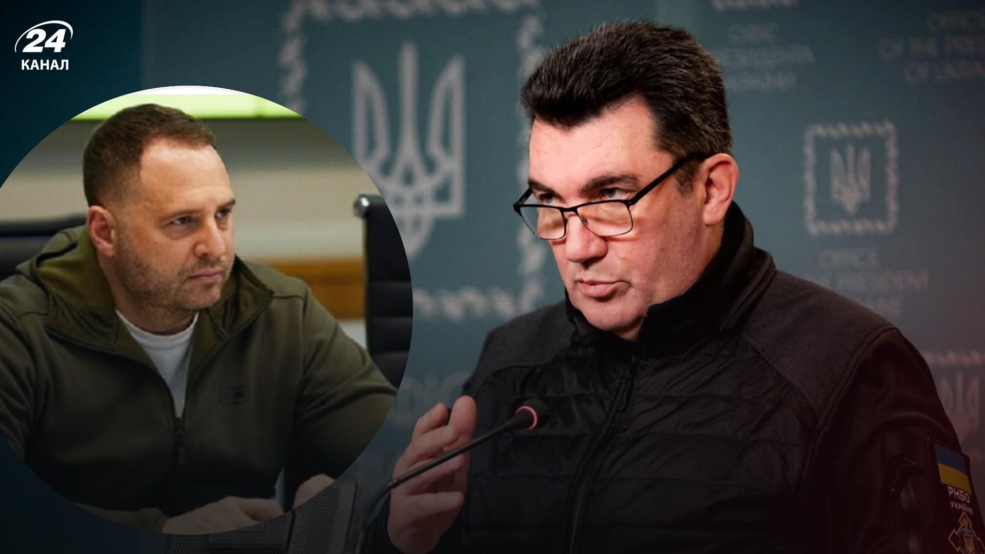 Спарт вимагає звільнити Єрмака - в РНБО прокоментували заяву конгресвумен Спарт вимагає звільнити Єрмака - в РНБО прокоментували заяву конгресвумен