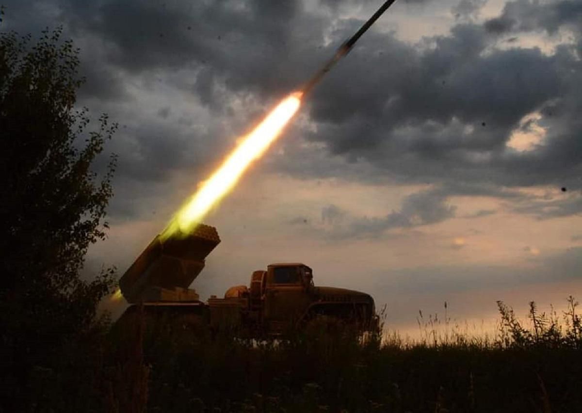 росія знову обстріляла Дніпропетровщину росія знову обстріляла Дніпропетровщину