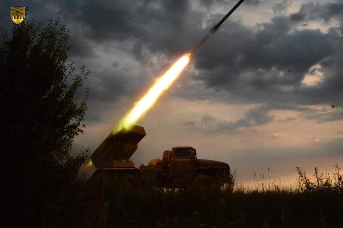 У Луганську поменшало складів із боєприпасами, ворог залучає ДРГ, – Гайдай - 24 Канал