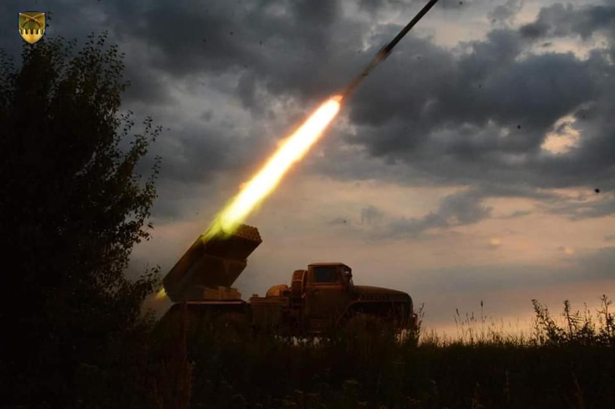В Луганске стало меньше складов с боеприпасами, враг привлекает ДРГ, – Гайдай - 24 Канал