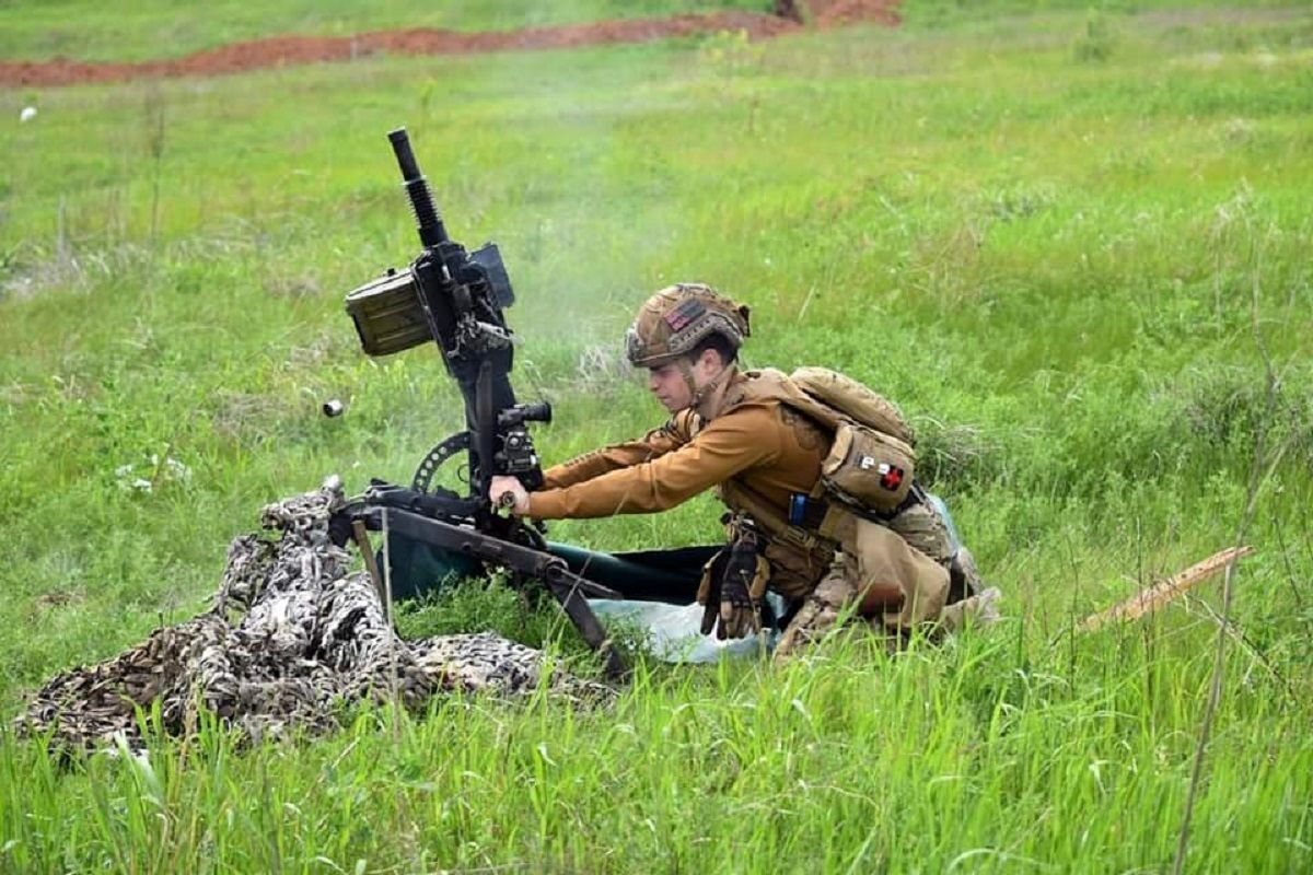 Ситуация в регионах Украины Ситуация в регионах Украины