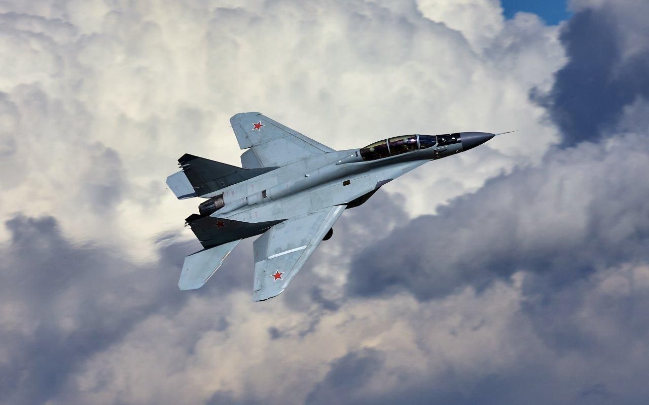 Готова ли Украина ответить на атаки российской авиации