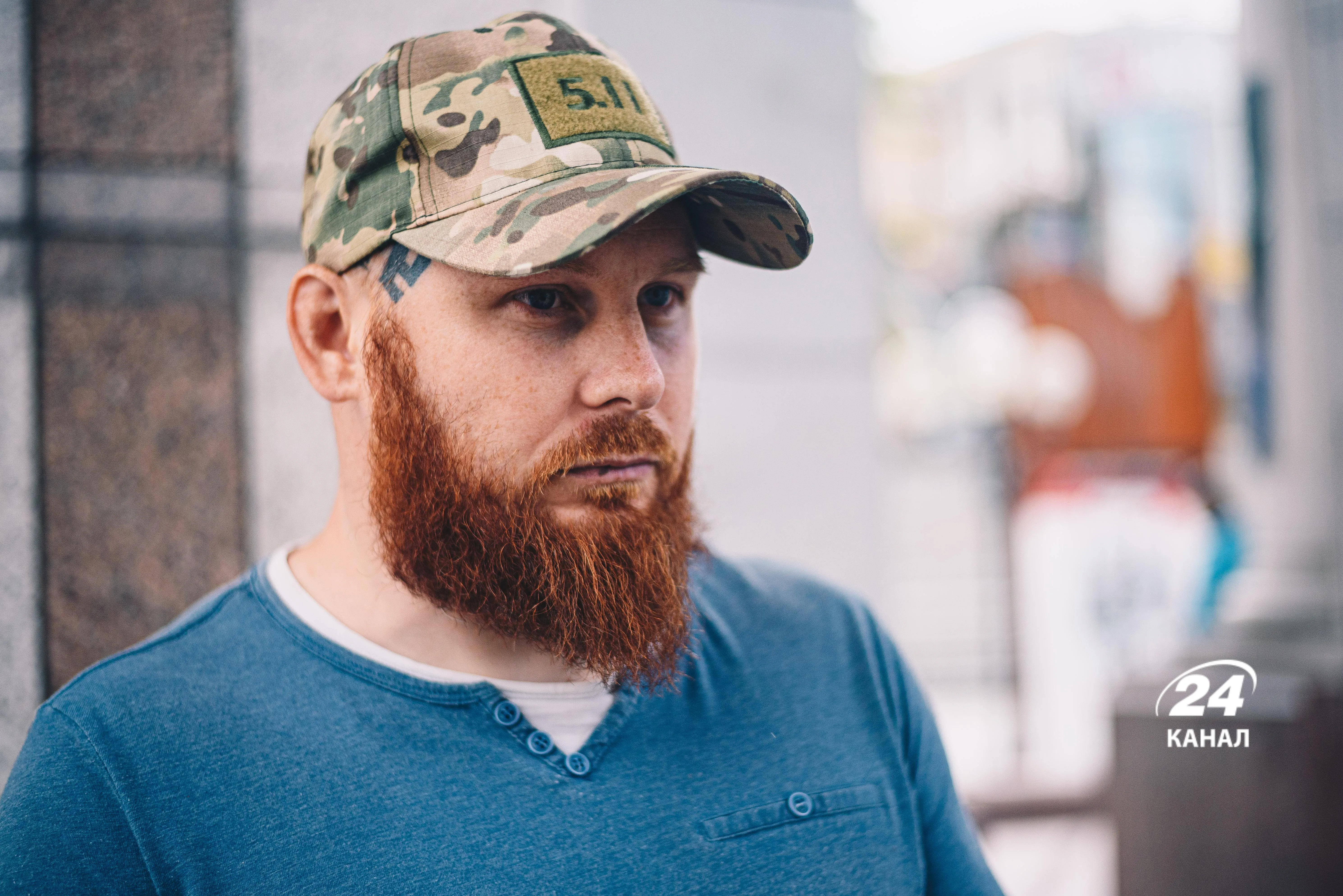 Коловрат, позывной Коловрат, позывной