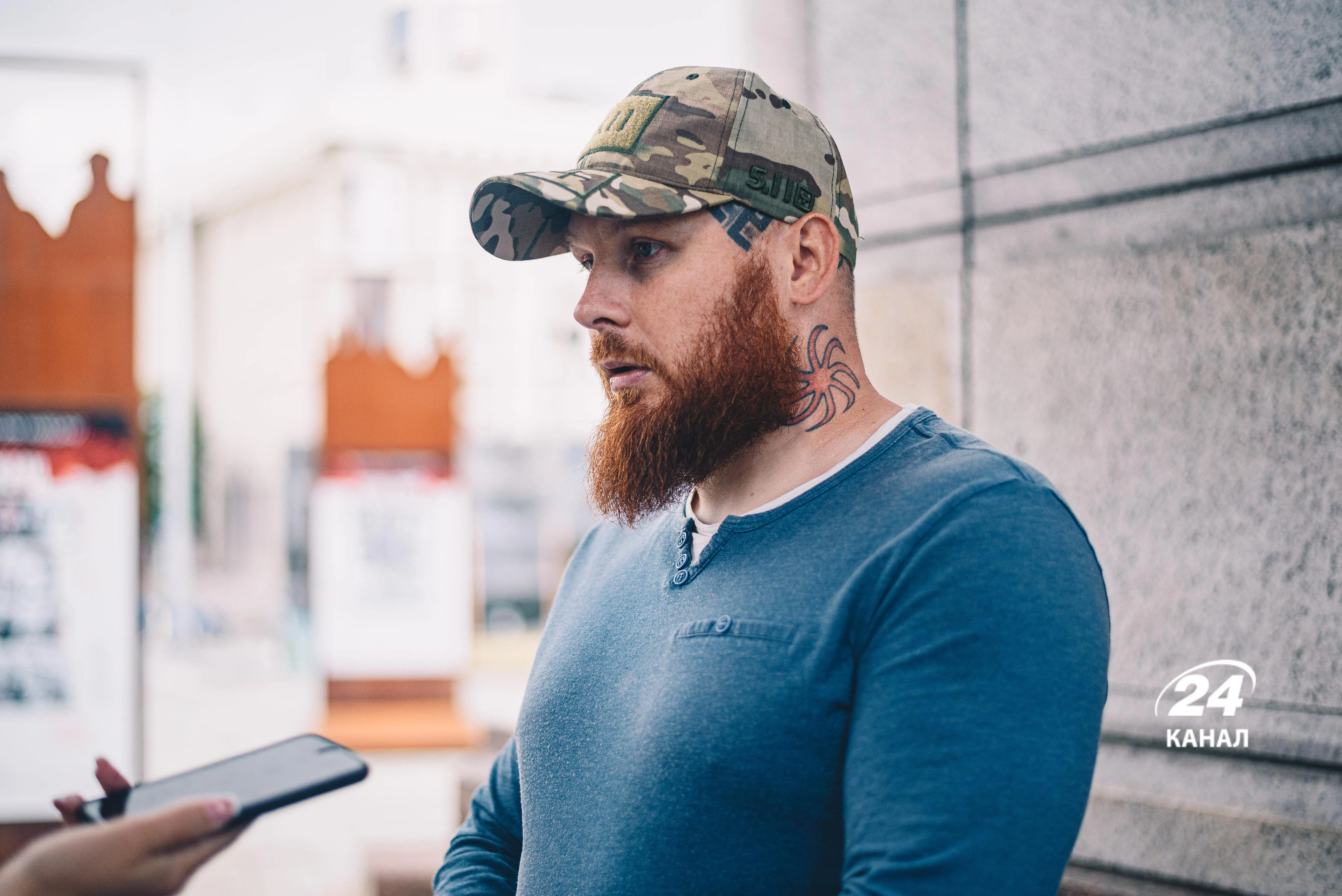 Коловрат, позывной Коловрат, позывной