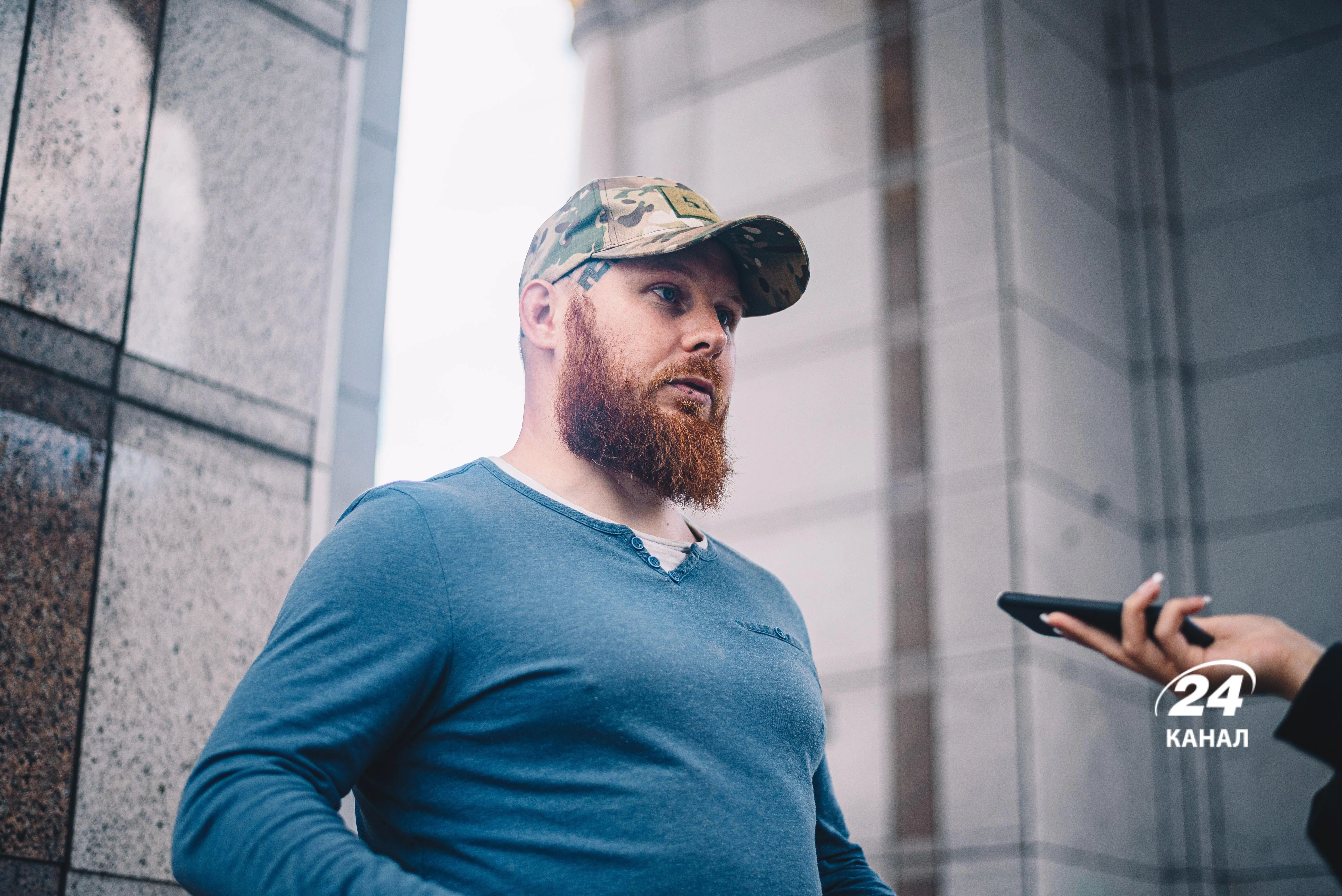 Коловрат, позывной Коловрат, позывной