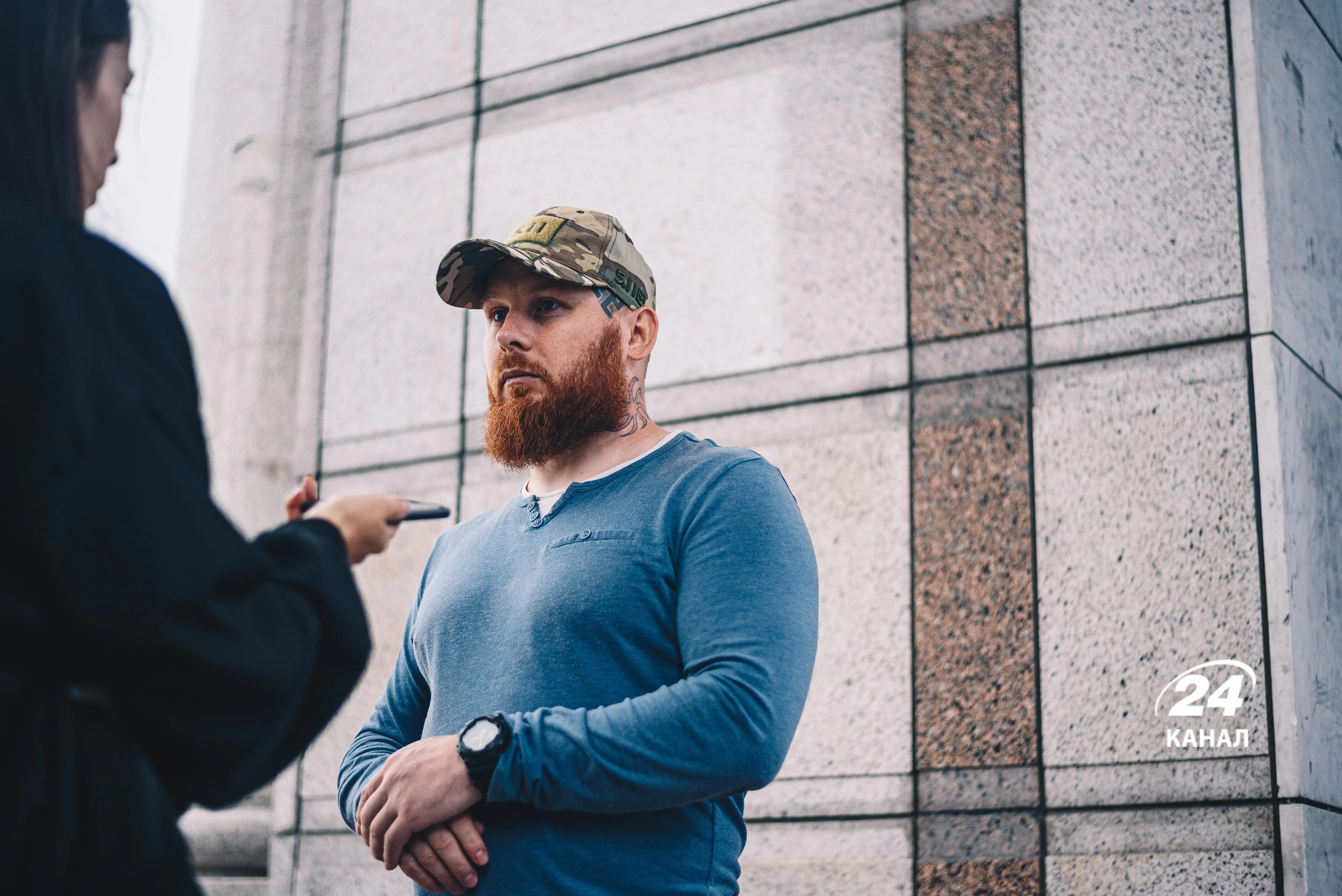 Коловрат, позывной Коловрат, позывной