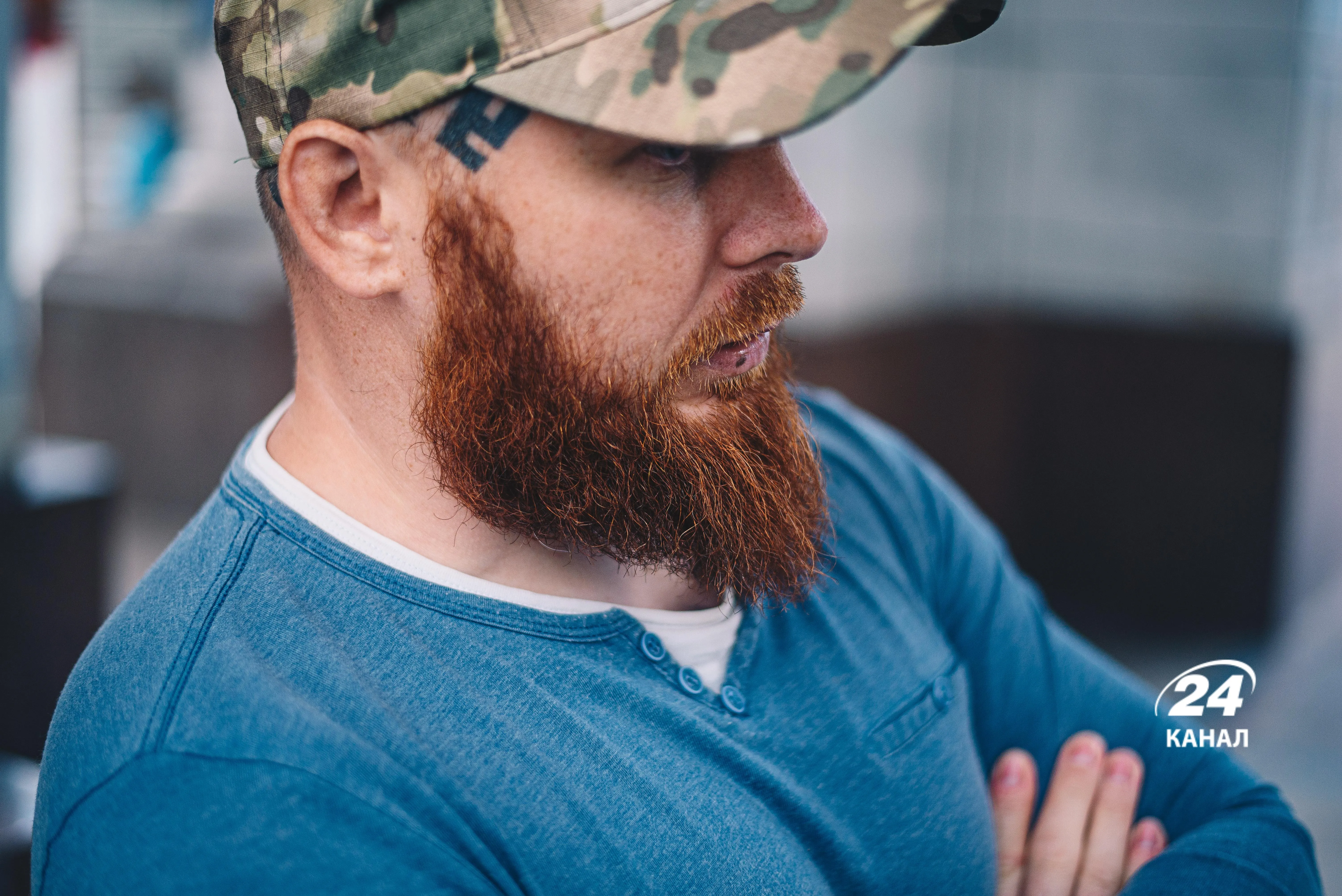 Коловрат, позывной Коловрат, позывной