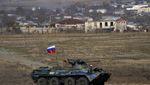 Повномасштабна війна в Україні викрила серйозний нюанс щодо озброєння Росії