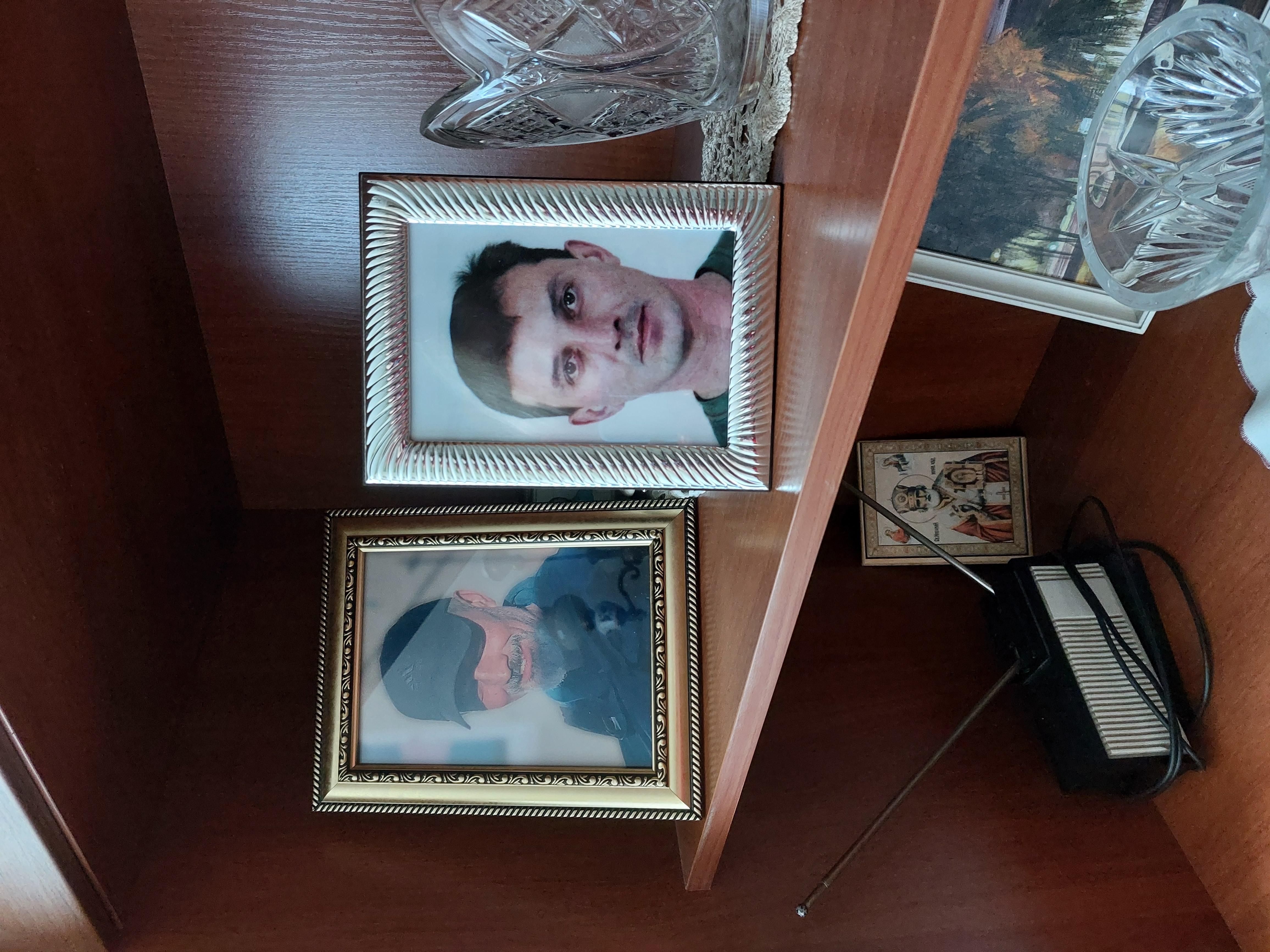 Юрий был достойным человеком и настоящим мужчиной, вспоминает знакомый Юрий был достойным человеком и настоящим мужчиной, вспоминает знакомый