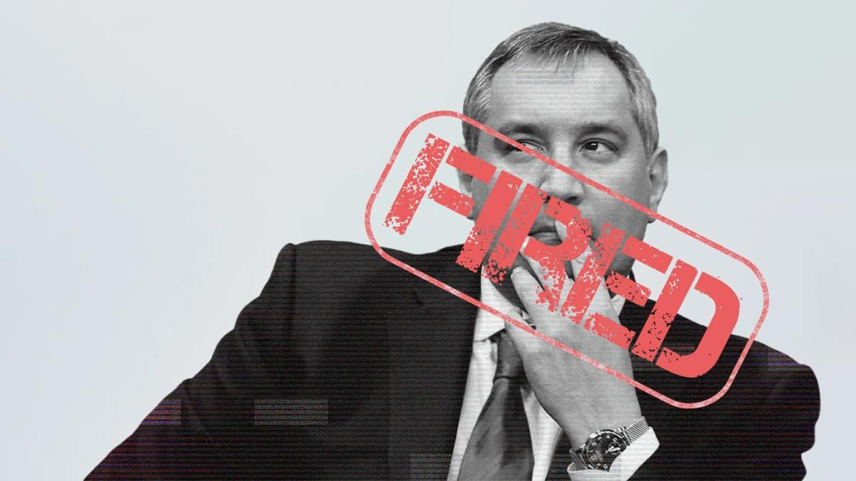 Дмитрий Рогозин может покинуть пост главы Роскосмоса - Техно Дмитрий Рогозин может покинуть пост главы Роскосмоса - Техно
