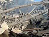 Руйнування великі, під завалами можуть бути люди: нові подробиці про удар по Запоріжжю