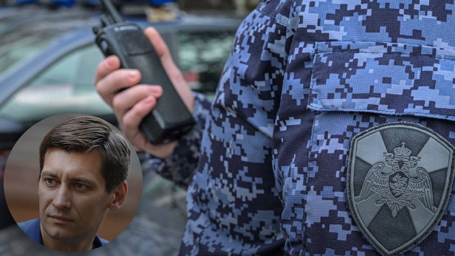 Як російські силовики ставляться до війни та політики Путіна Як російські силовики ставляться до війни та політики Путіна