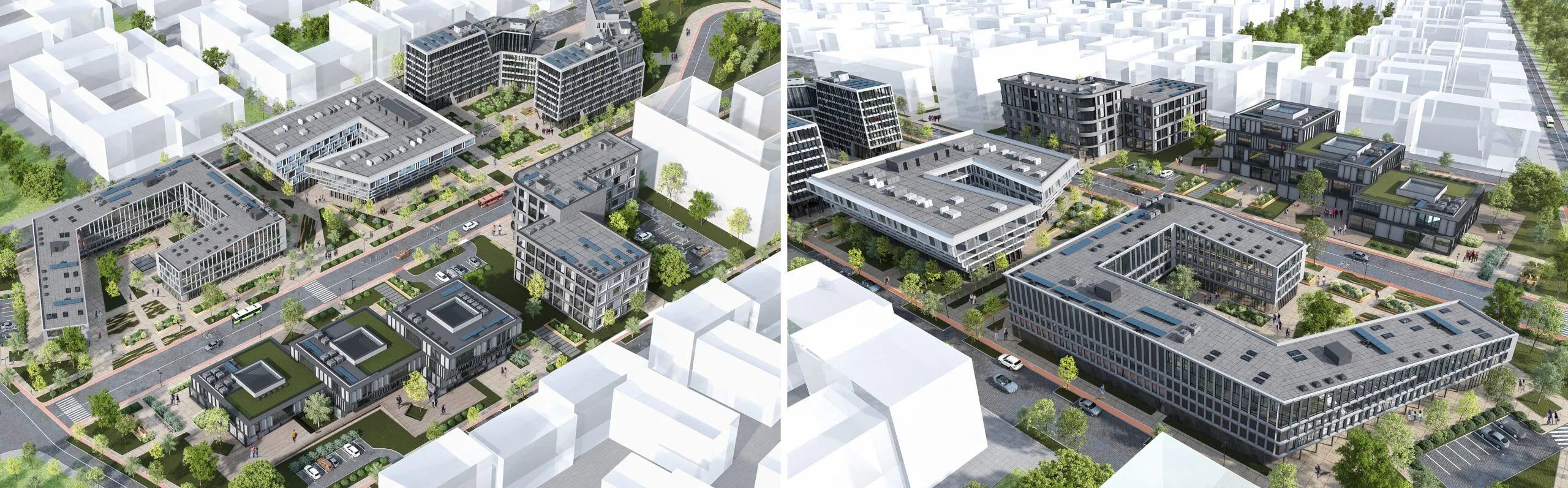 Коммерческо-торговая зона Коммерческо-торговая зона