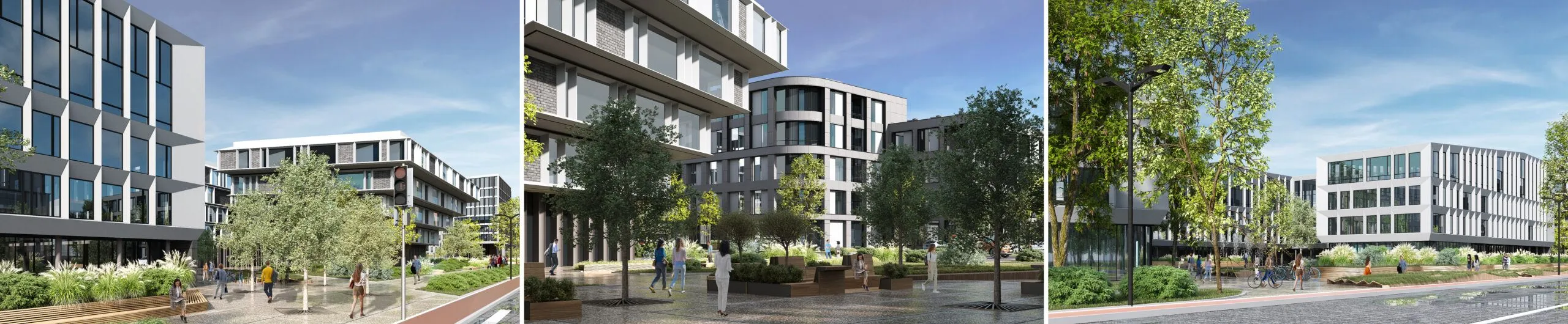 Коммерческо-торговая зона Коммерческо-торговая зона