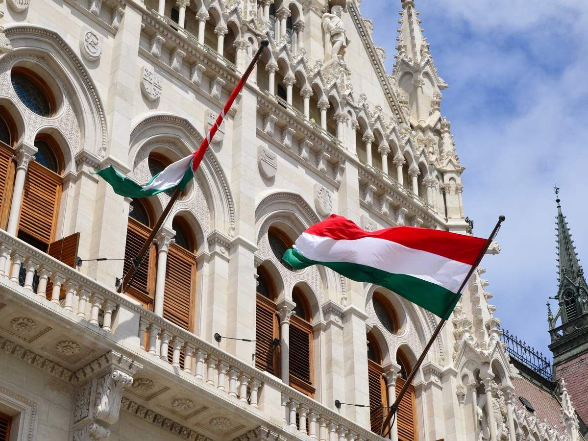 Угорщина 13.07.2022 оголосила про надзвичайний стан – причина