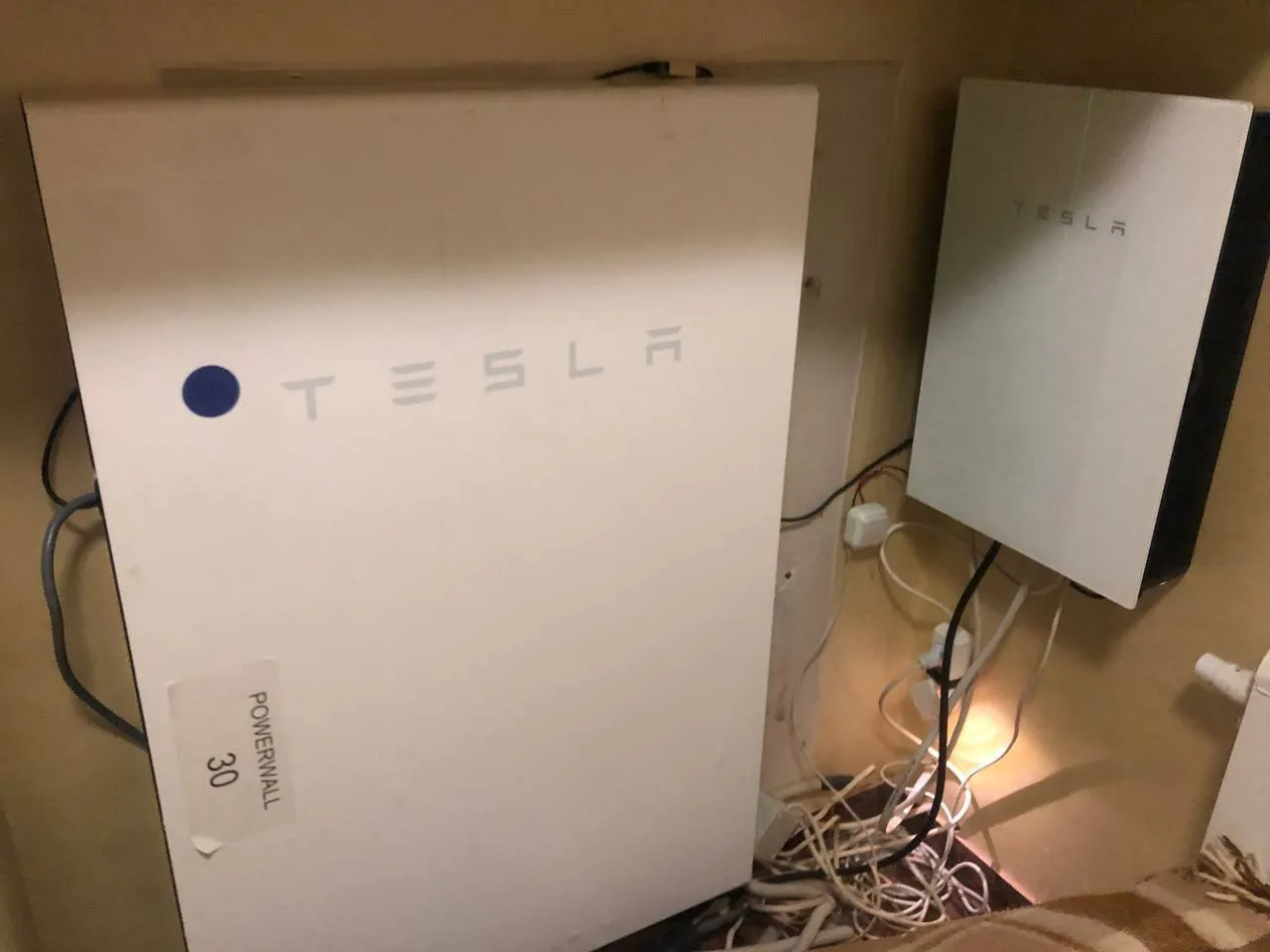 Tesla Powerwall 2