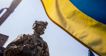 ВСУ обили штурм оккупантов в Харьковской области и возле Славянска: враг с потерями отошел