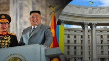 Україна розриває дипломатичні відносини з КНДР через визнання "незалежності" квазіреспублік