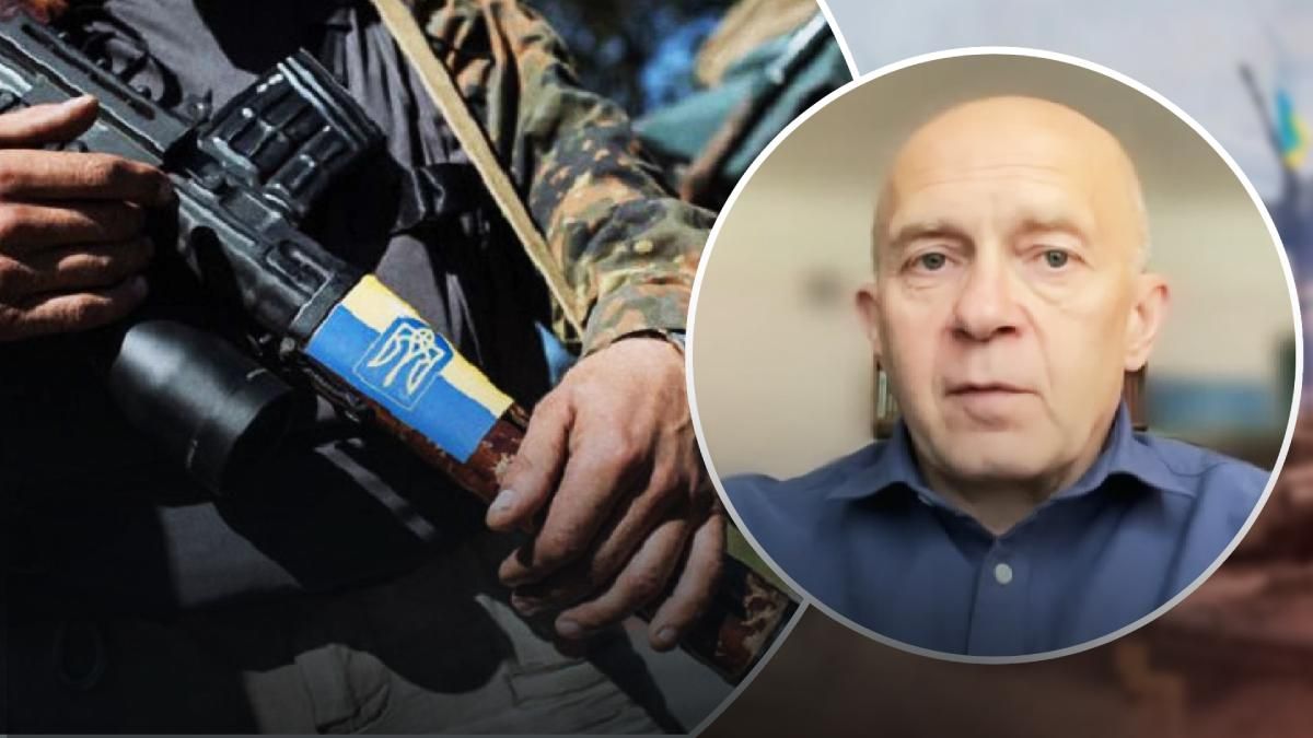 Грабський про перехід України на стандарти НАТО Грабський про перехід України на стандарти НАТО