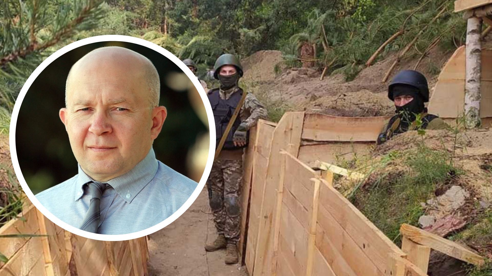 Грабський про ймовірний напад білорусі Грабський про ймовірний напад білорусі