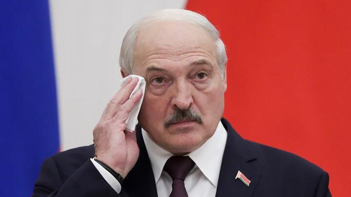 Экспорт украинского зерна – как влиял Лукашенко