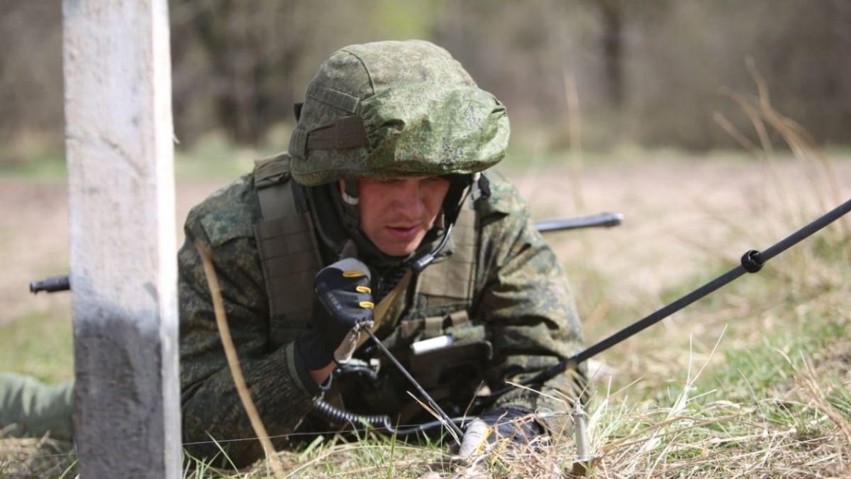 Росіяни посилили ДРГ на Донбасі - переодягаються у форму ЗСУ та приходять на блок-пости Росіяни посилили ДРГ на Донбасі - переодягаються у форму ЗСУ та приходять на блок-пости