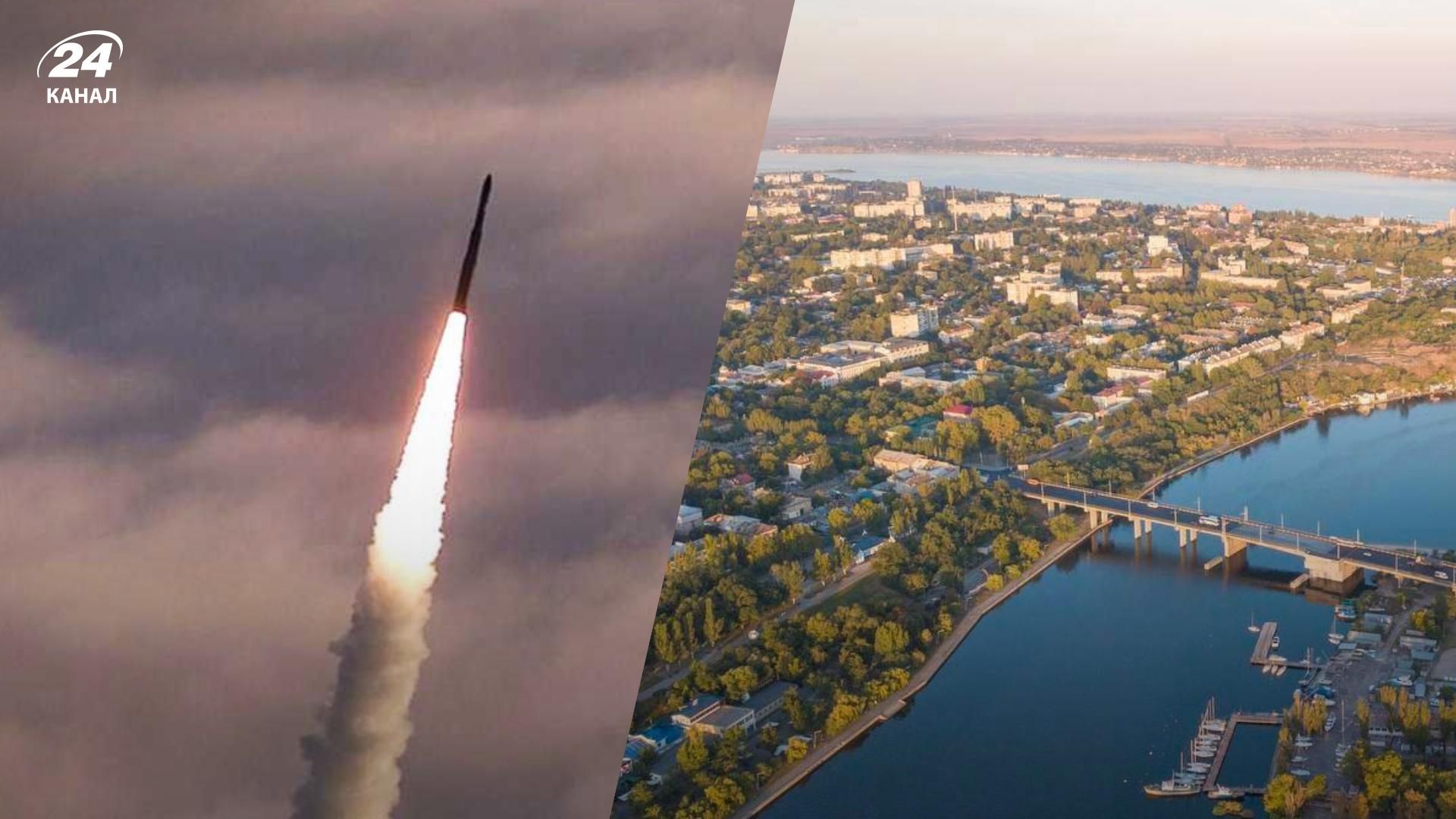 Ракетний обстріл Миколаєва 14 липня - куди влучили російські військові у місті Ракетний обстріл Миколаєва 14 липня - куди влучили російські військові у місті