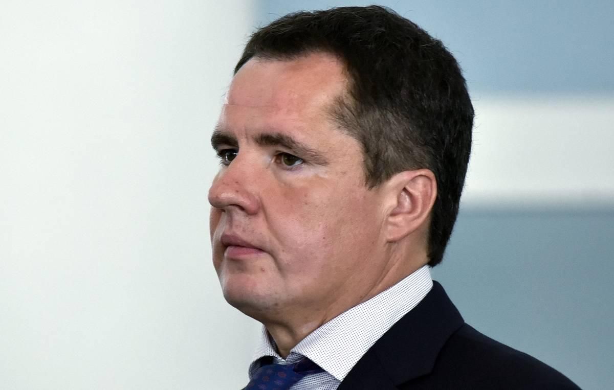 У Бєлгородській області росіяни брешуть про обстріляне житло У Бєлгородській області росіяни брешуть про обстріляне житло