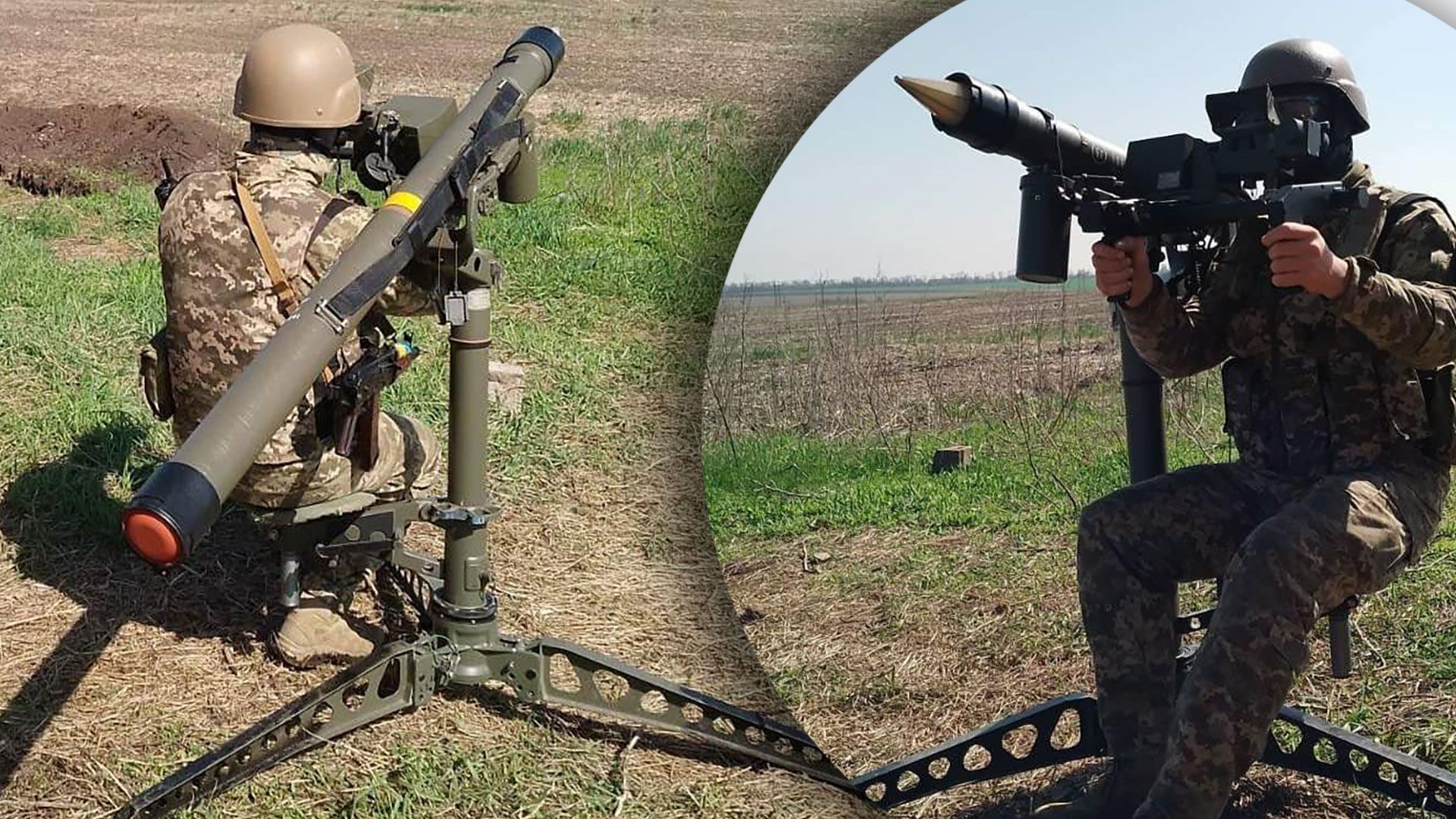 Містраль ПЗРК характеристики - дальність стрільби Містраль ПЗРК характеристики - дальність стрільби